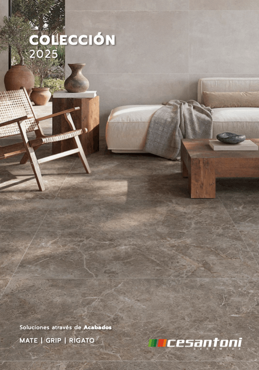 Catalogo Línea Coleccion Cesantoni 2025